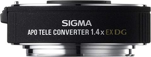 Sigma 50mm F1.4 DG HSM Art Lens (Canon) - CeX (UK): - Buy, Sell